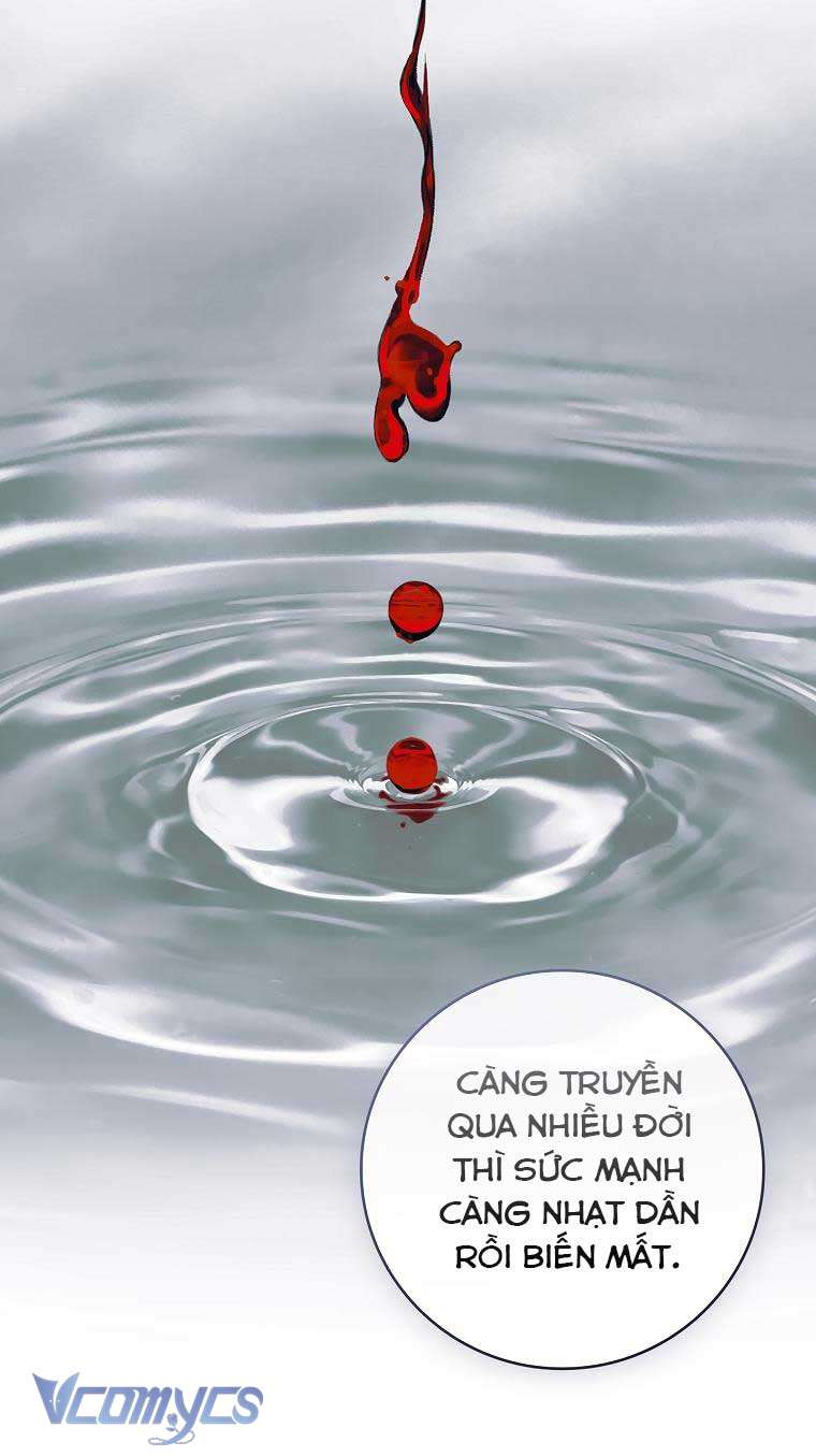 100 lời nguyền tại dinh thự Illestone Chapter 40 - Trang 24