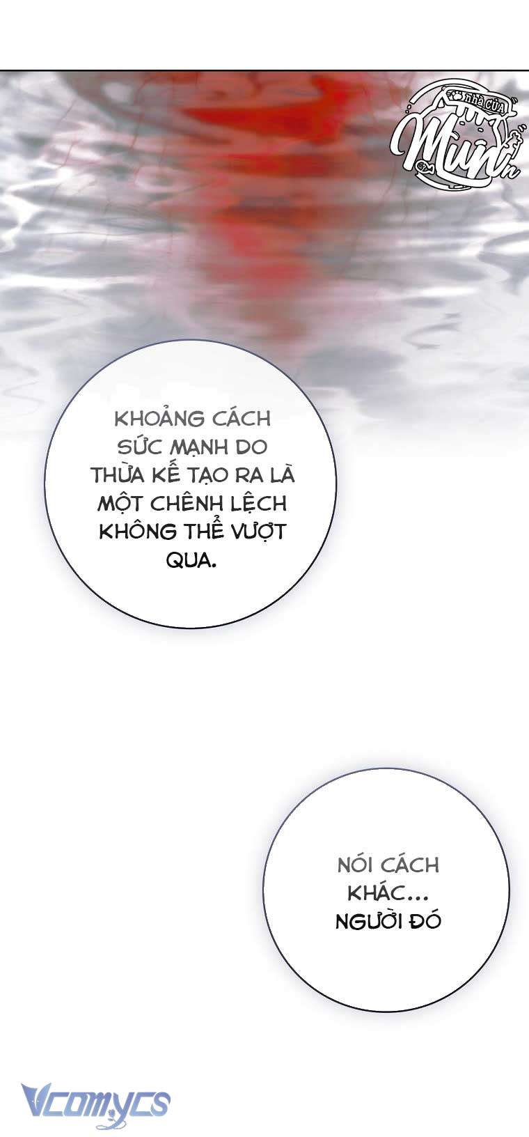 100 lời nguyền tại dinh thự Illestone Chapter 40 - Trang 25