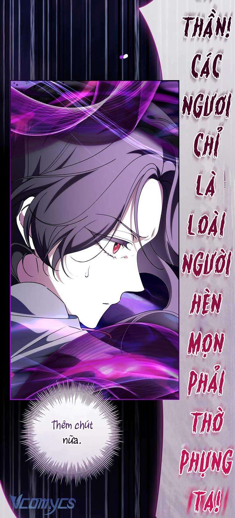 100 lời nguyền tại dinh thự Illestone Chapter 40 - Trang 29