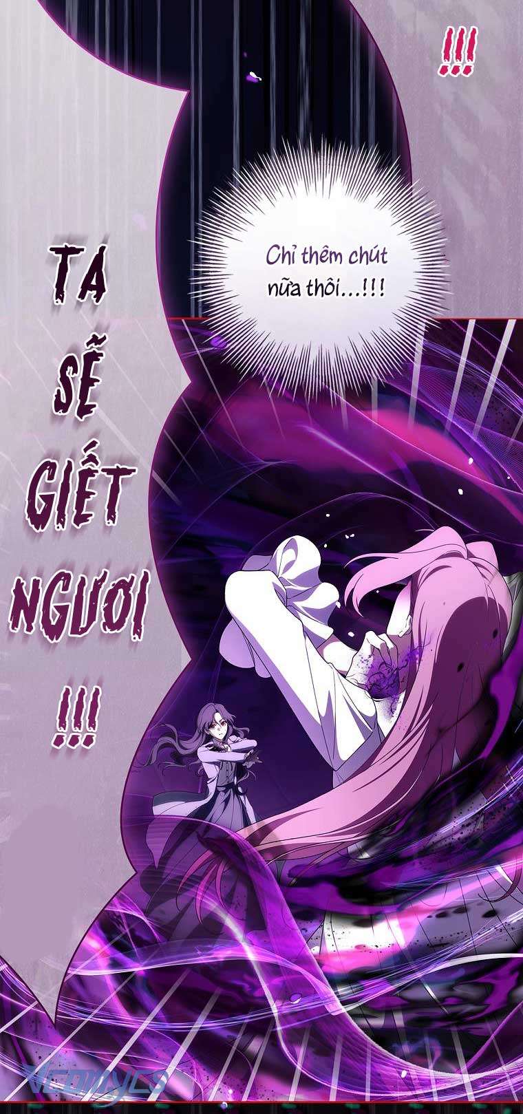 100 lời nguyền tại dinh thự Illestone Chapter 40 - Trang 30
