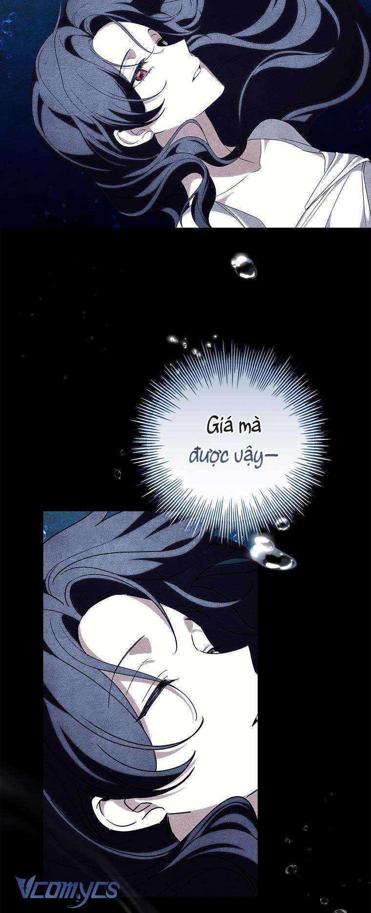 100 lời nguyền tại dinh thự Illestone Chapter 40 - Trang 43