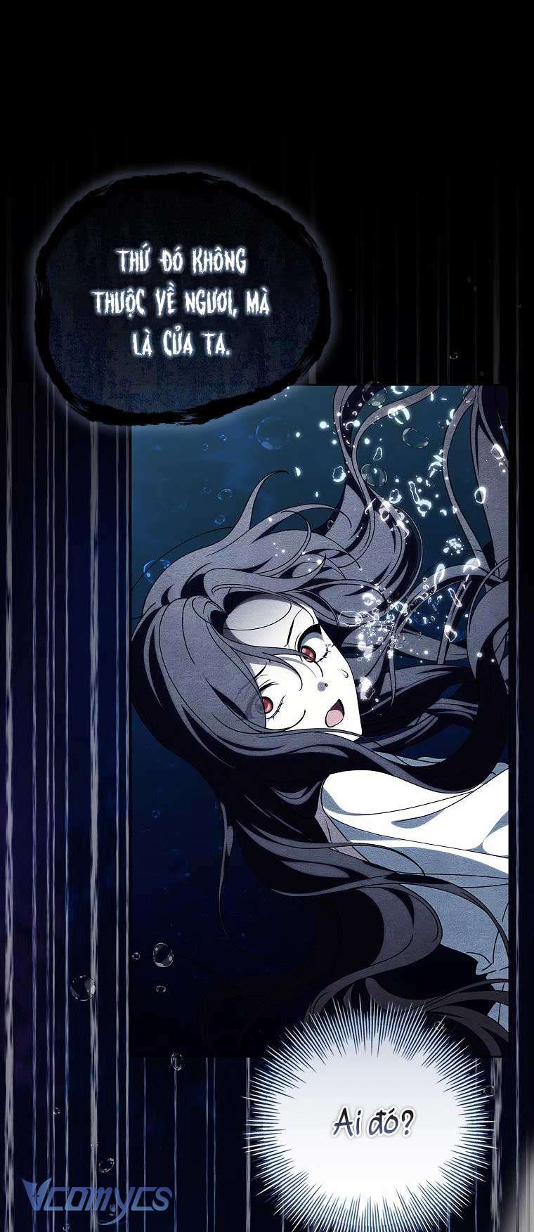 100 lời nguyền tại dinh thự Illestone Chapter 40 - Trang 46