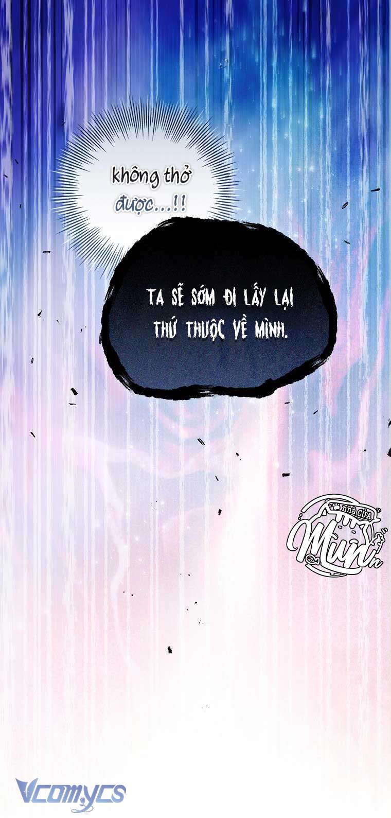 100 lời nguyền tại dinh thự Illestone Chapter 40 - Trang 48