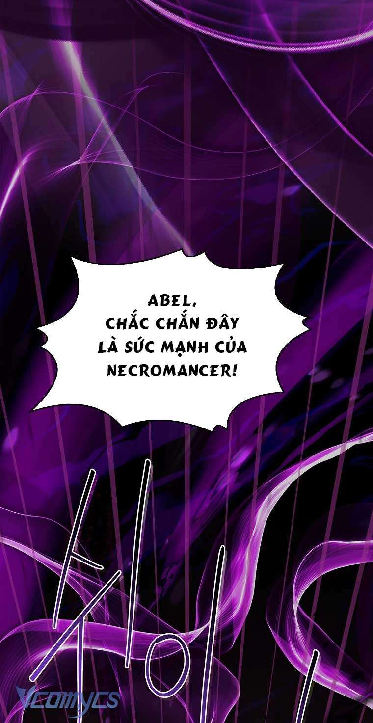 100 lời nguyền tại dinh thự Illestone Chapter 40 - Trang 8