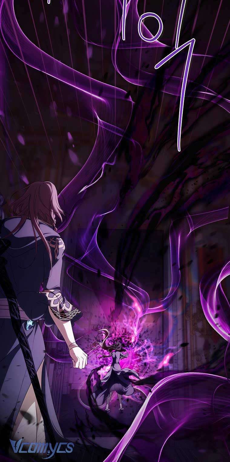 100 lời nguyền tại dinh thự Illestone Chapter 40 - Trang 9