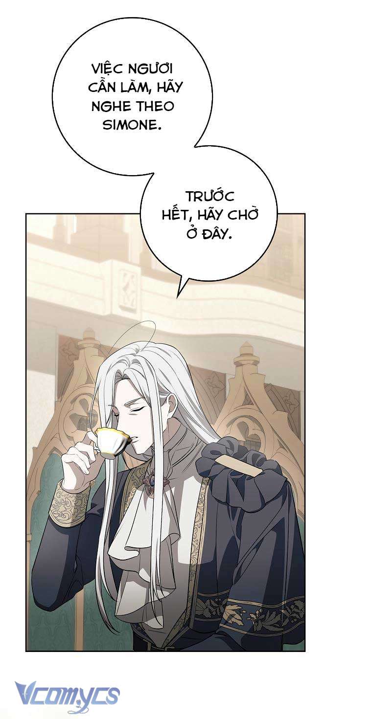 100 lời nguyền tại dinh thự Illestone Chapter 5 - Trang 15