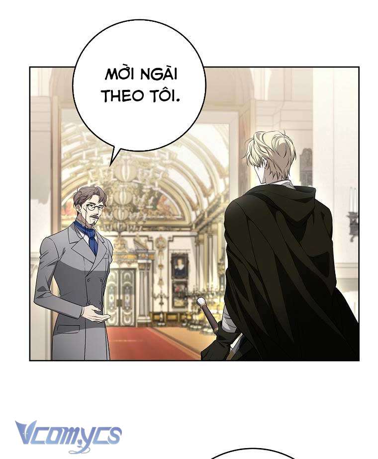 100 lời nguyền tại dinh thự Illestone Chapter 5 - Trang 17