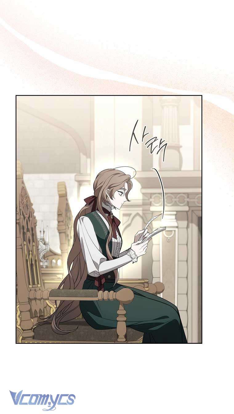 100 lời nguyền tại dinh thự Illestone Chapter 5 - Trang 21