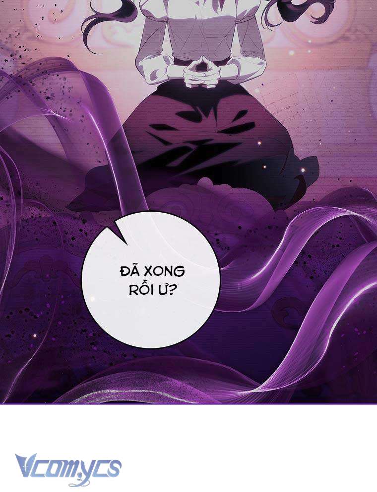 100 lời nguyền tại dinh thự Illestone Chapter 5 - Trang 25