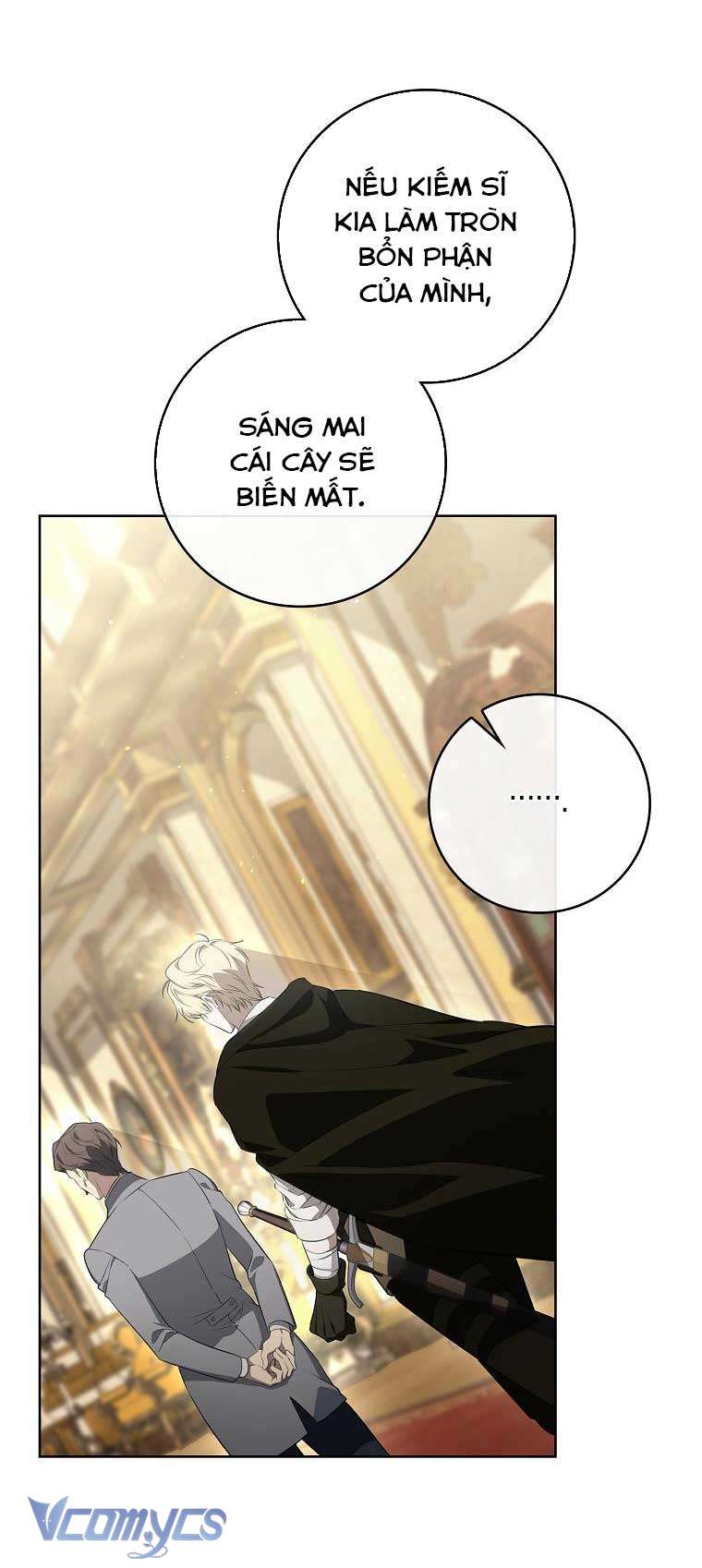 100 lời nguyền tại dinh thự Illestone Chapter 5 - Trang 26