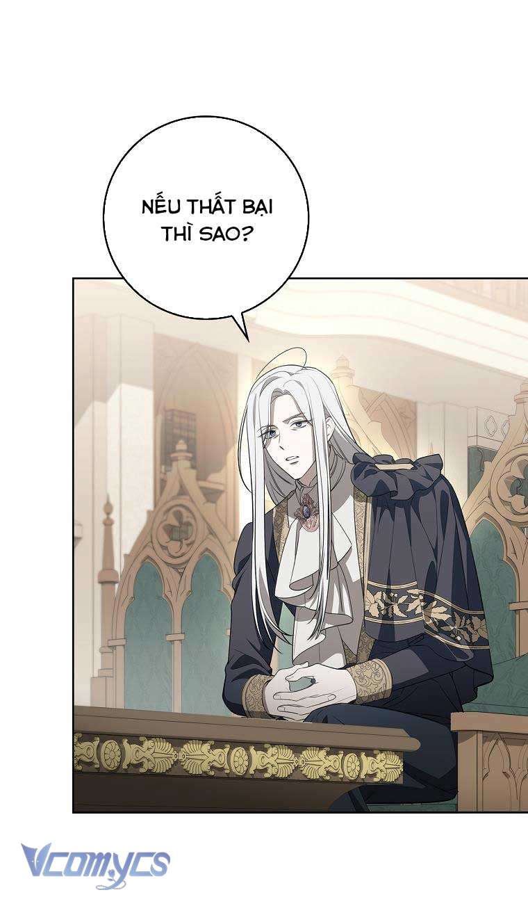 100 lời nguyền tại dinh thự Illestone Chapter 5 - Trang 27