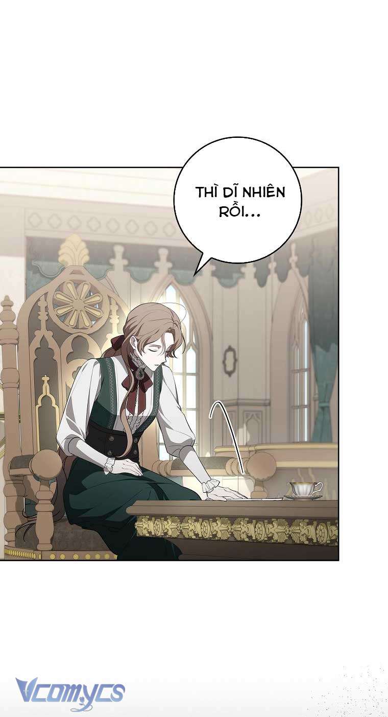 100 lời nguyền tại dinh thự Illestone Chapter 5 - Trang 28