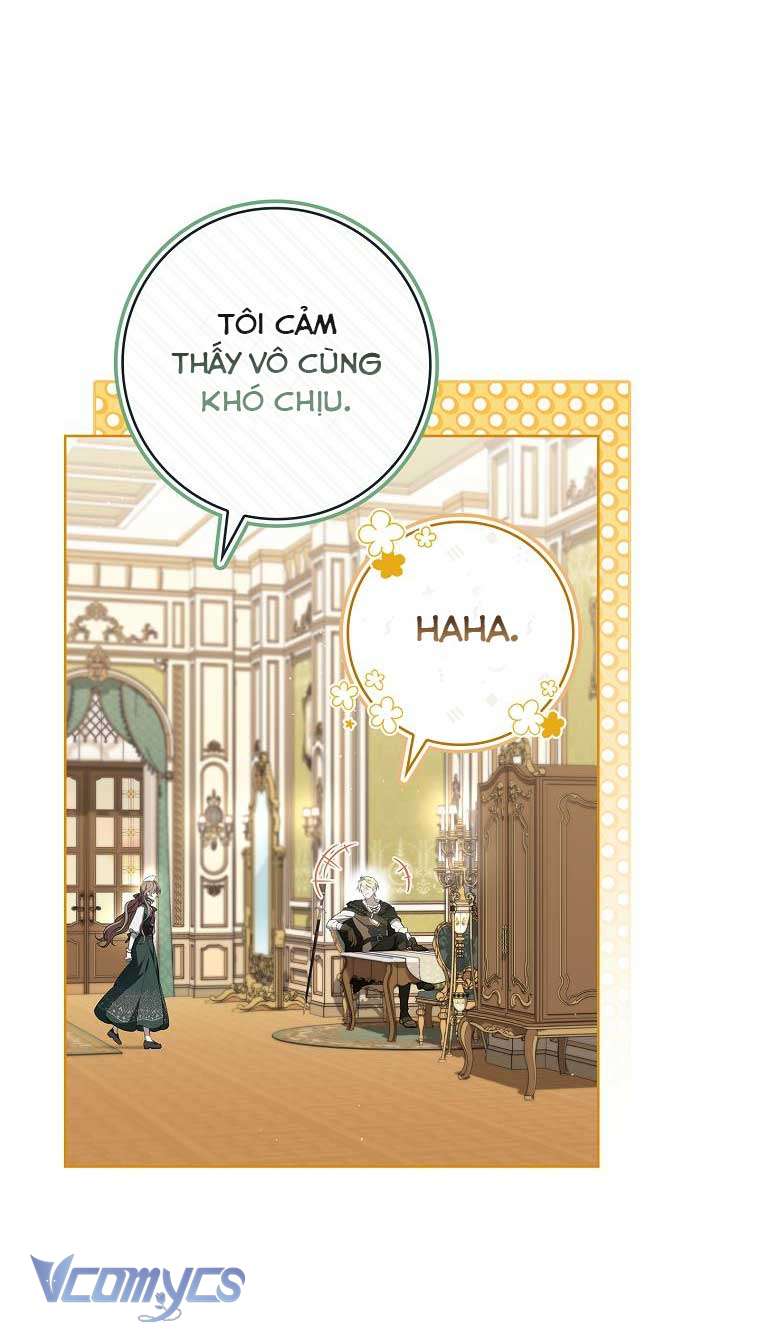100 lời nguyền tại dinh thự Illestone Chapter 5 - Trang 39