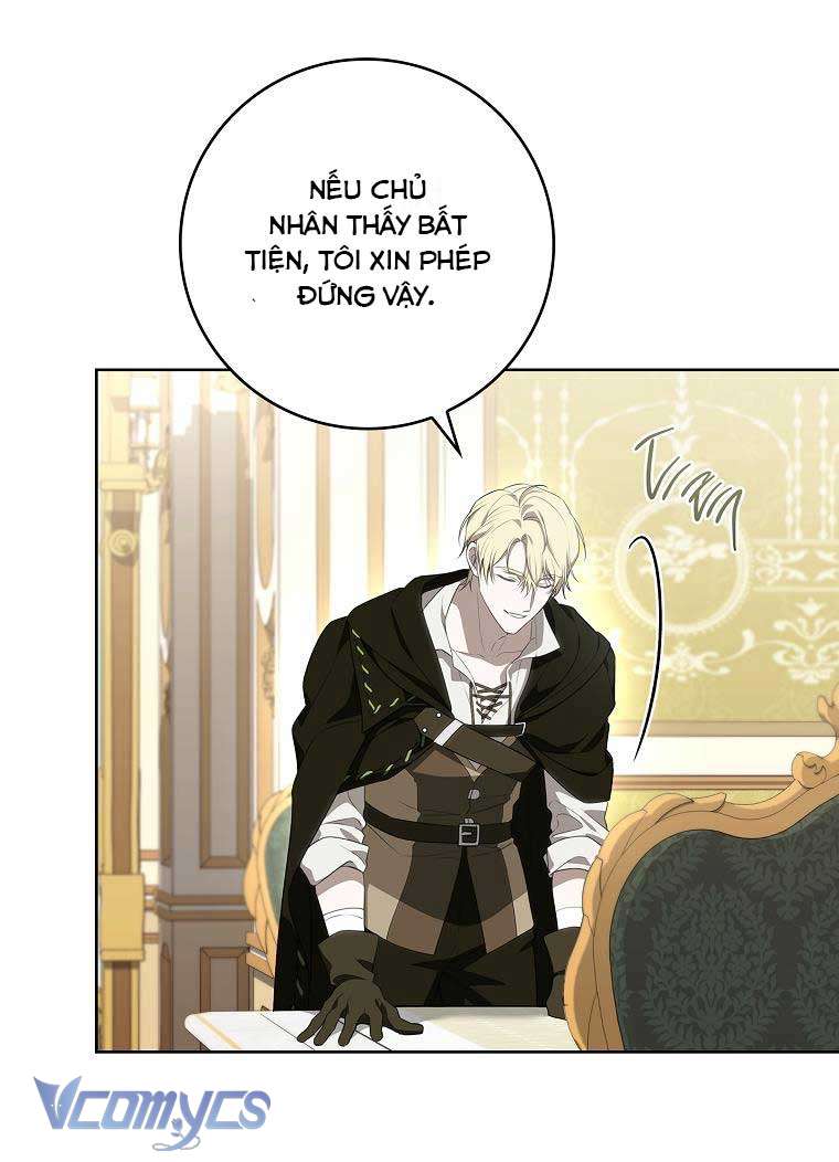 100 lời nguyền tại dinh thự Illestone Chapter 5 - Trang 40