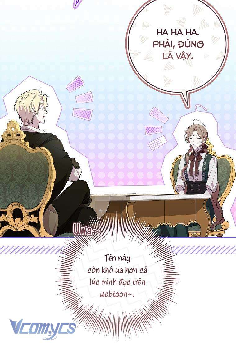 100 lời nguyền tại dinh thự Illestone Chapter 5 - Trang 45