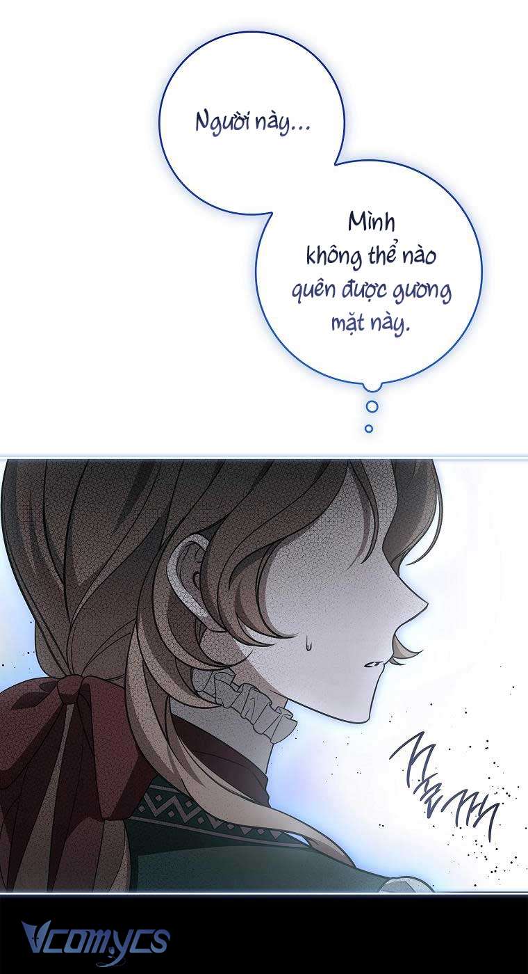 100 lời nguyền tại dinh thự Illestone Chapter 5 - Trang 7