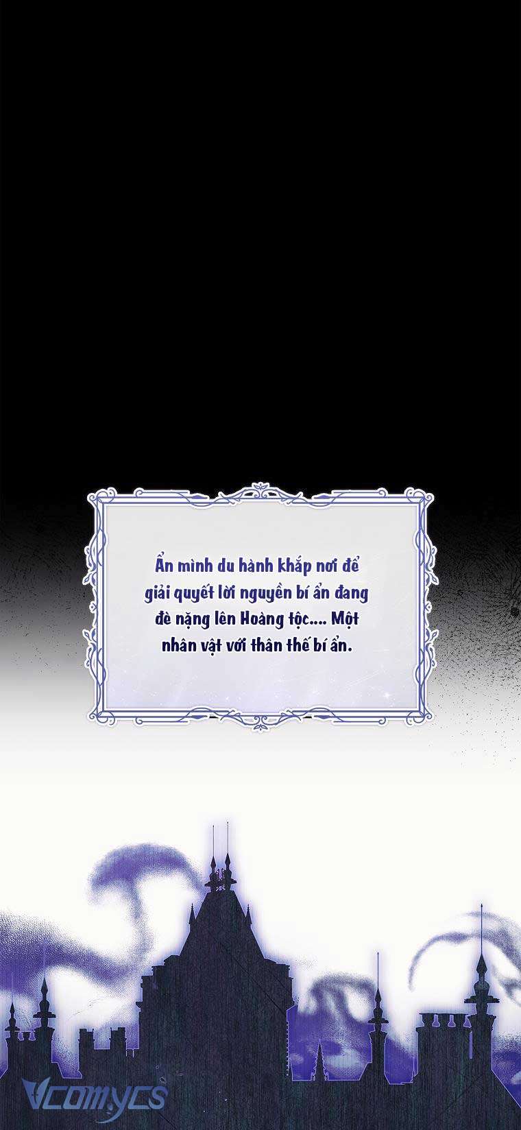 100 lời nguyền tại dinh thự Illestone Chapter 5 - Trang 8