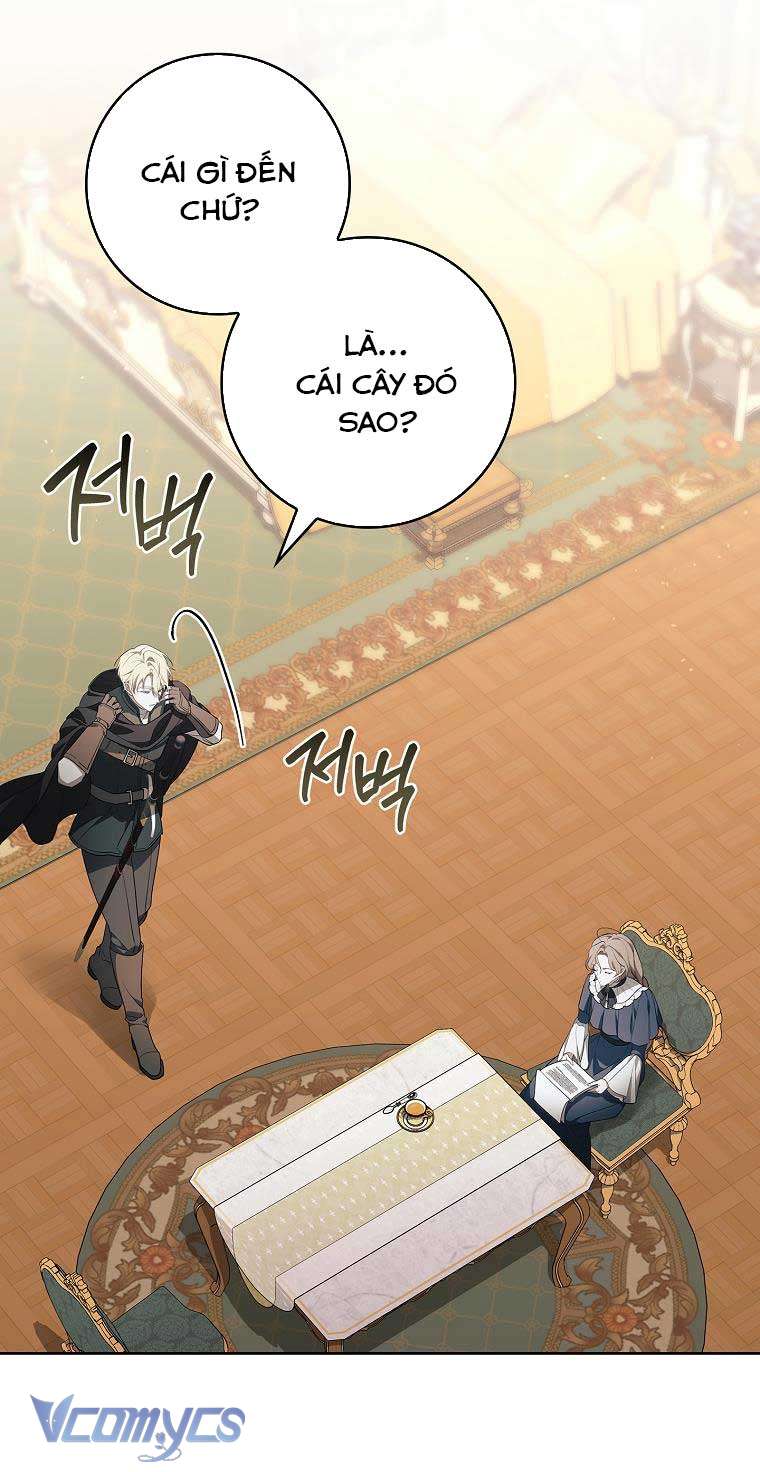 100 lời nguyền tại dinh thự Illestone Chapter 6 - Trang 12