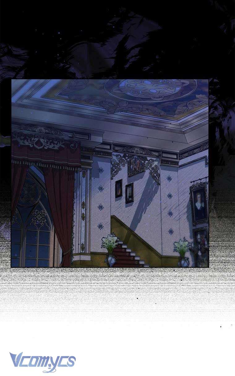 100 lời nguyền tại dinh thự Illestone Chapter 6 - Trang 19