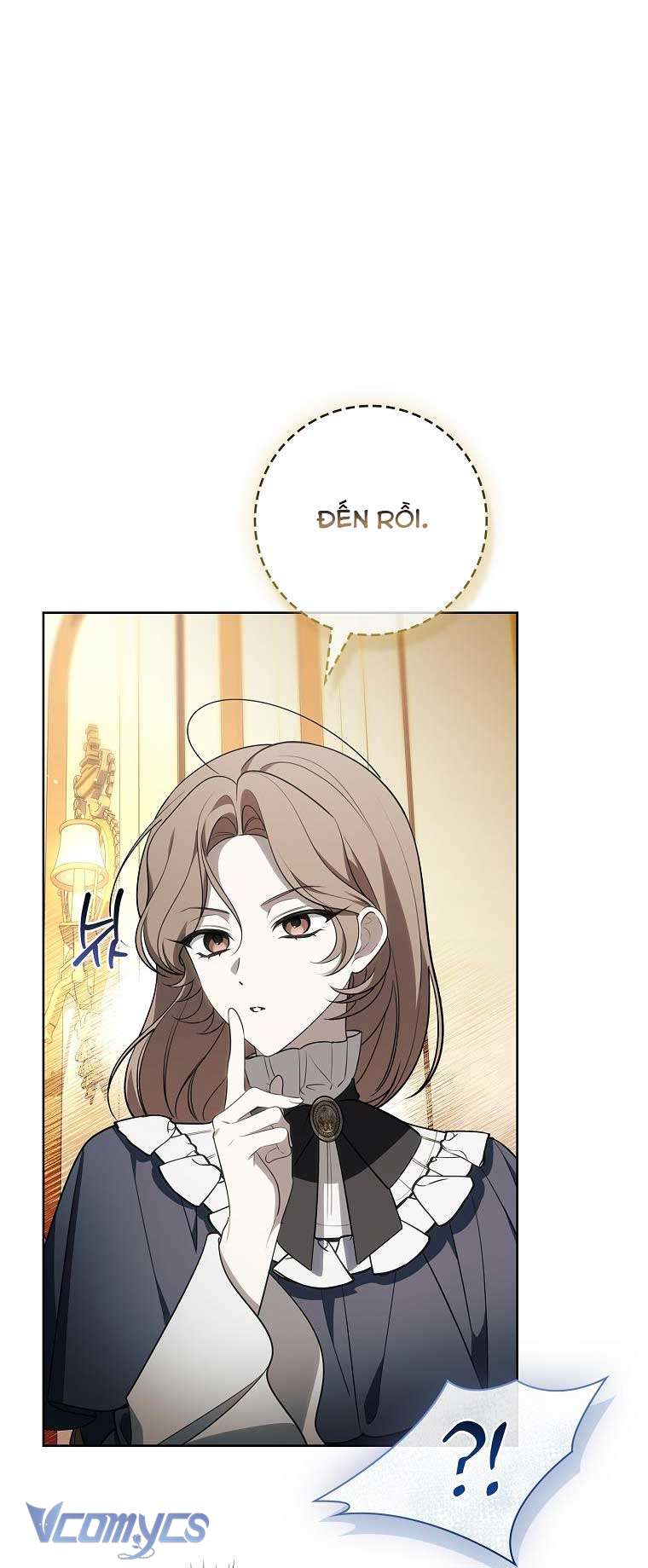 100 lời nguyền tại dinh thự Illestone Chapter 6 - Trang 26