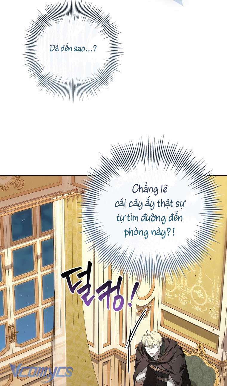 100 lời nguyền tại dinh thự Illestone Chapter 6 - Trang 27
