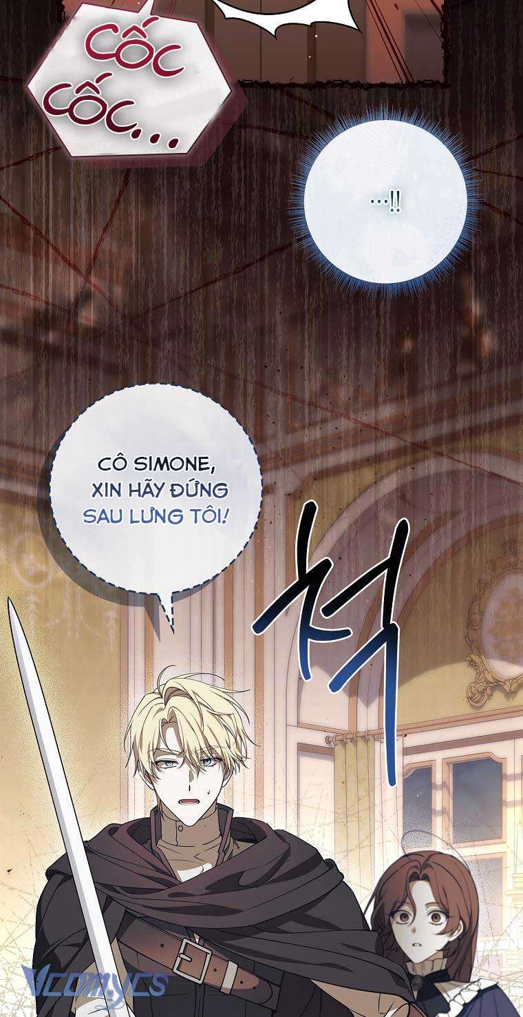 100 lời nguyền tại dinh thự Illestone Chapter 6 - Trang 33