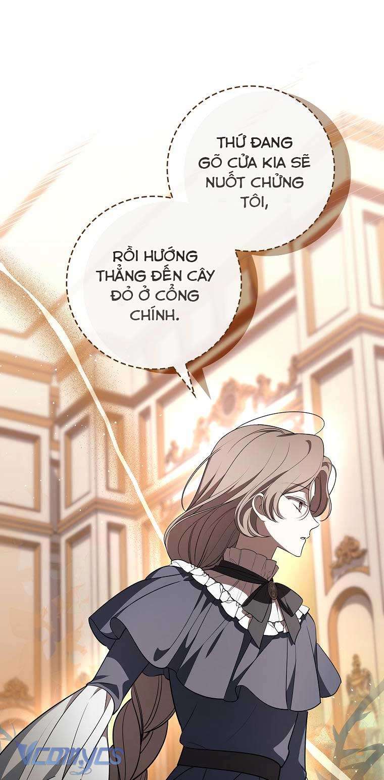 100 lời nguyền tại dinh thự Illestone Chapter 6 - Trang 39