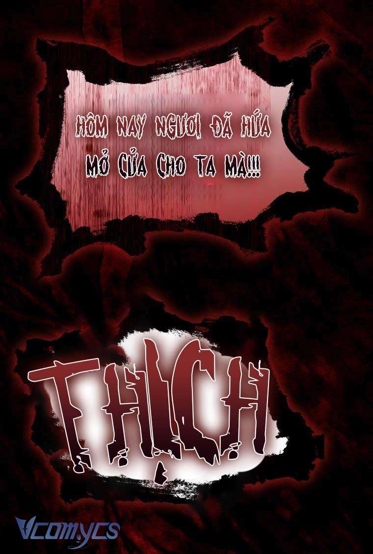 100 lời nguyền tại dinh thự Illestone Chapter 6 - Trang 49