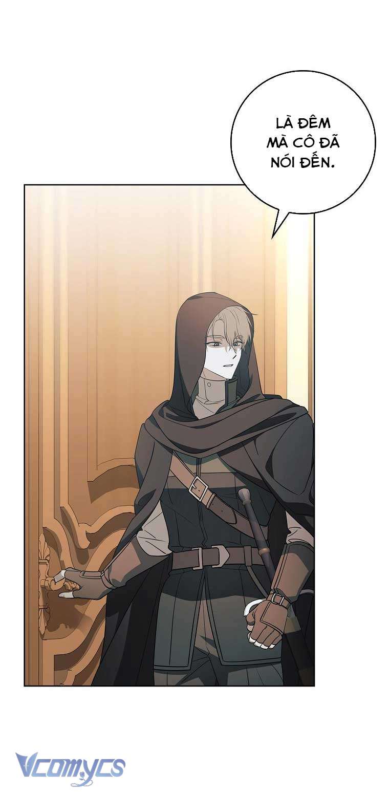 100 lời nguyền tại dinh thự Illestone Chapter 6 - Trang 9