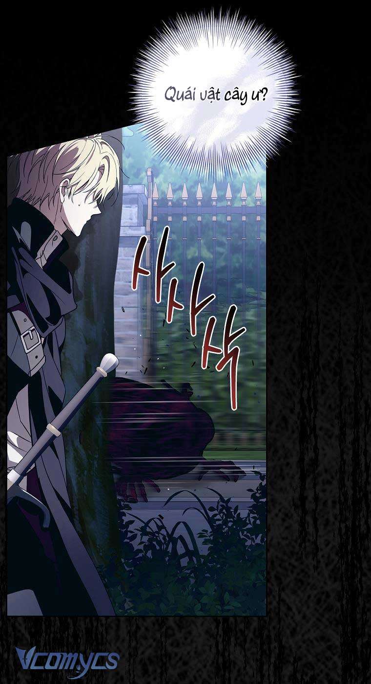 100 lời nguyền tại dinh thự Illestone Chapter 7 - Trang 12