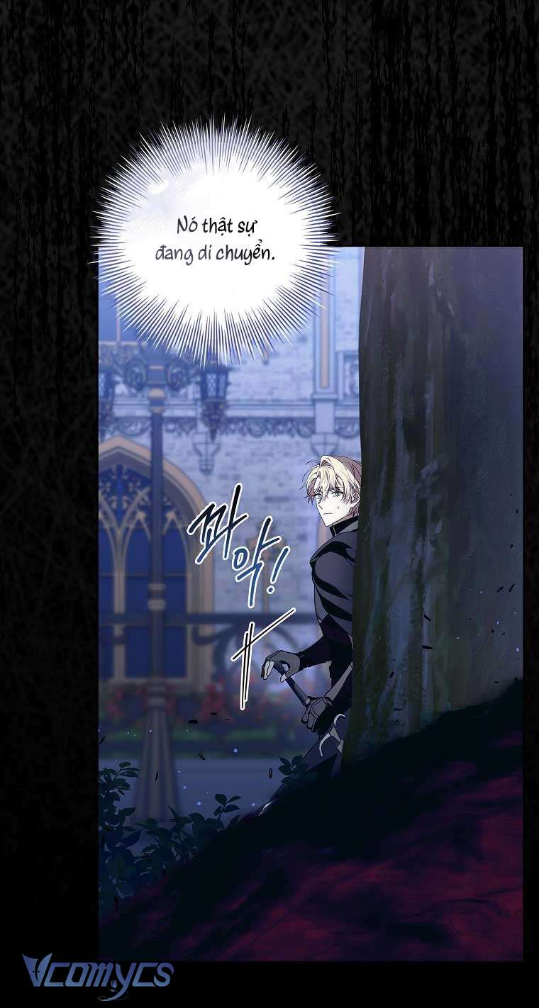 100 lời nguyền tại dinh thự Illestone Chapter 7 - Trang 13