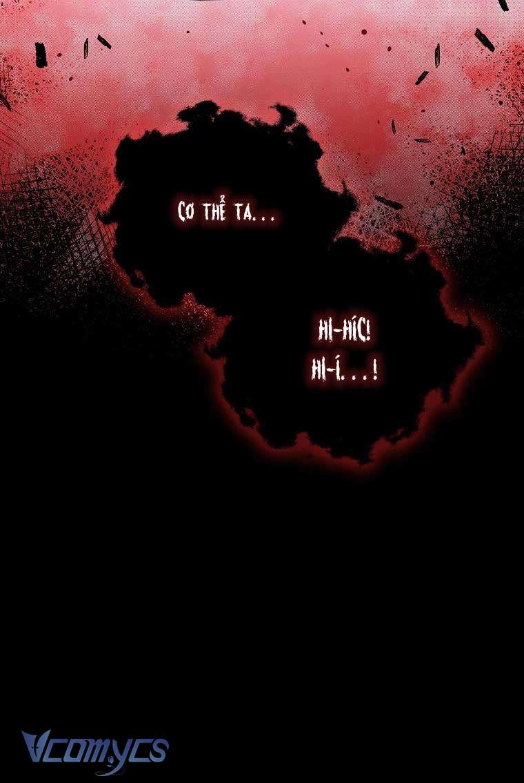 100 lời nguyền tại dinh thự Illestone Chapter 7 - Trang 17