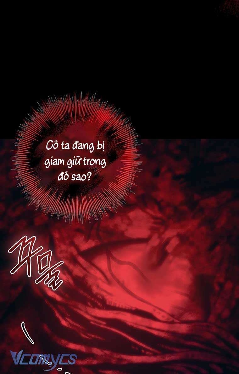 100 lời nguyền tại dinh thự Illestone Chapter 7 - Trang 25