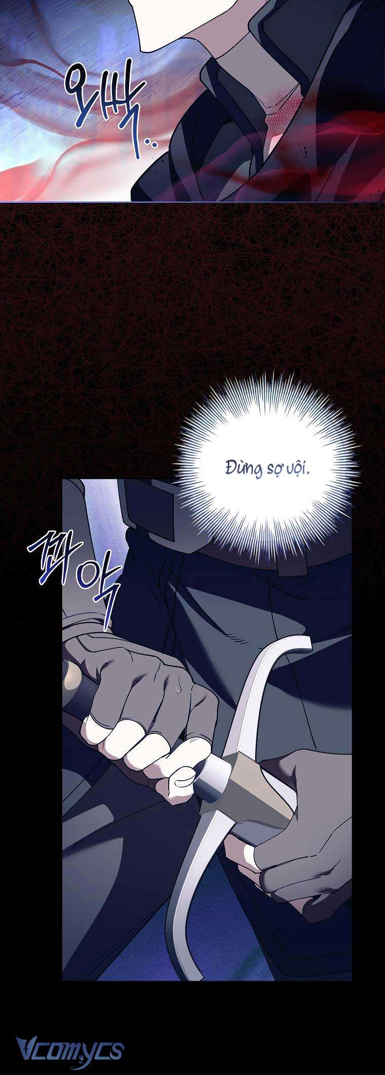100 lời nguyền tại dinh thự Illestone Chapter 7 - Trang 34
