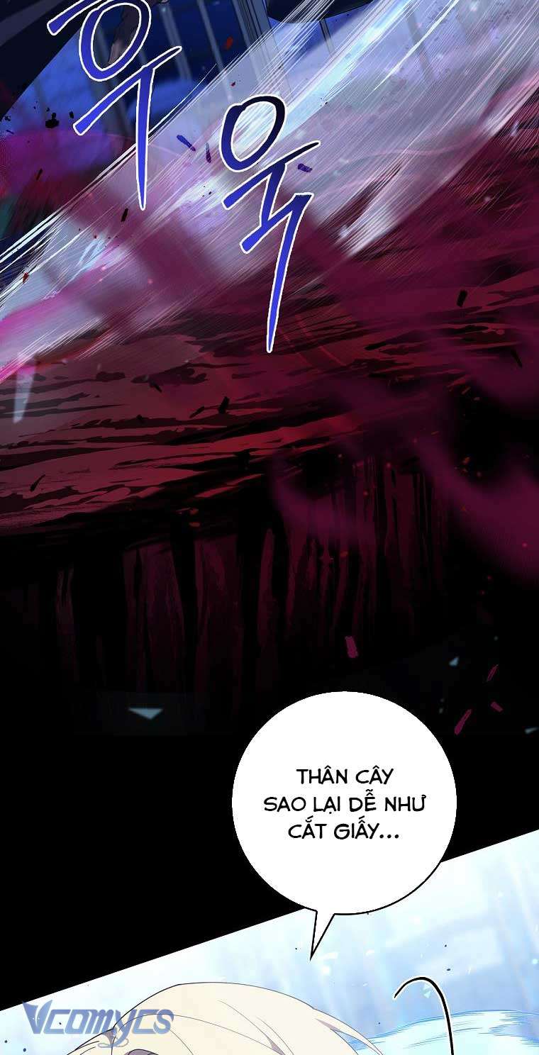 100 lời nguyền tại dinh thự Illestone Chapter 7 - Trang 46