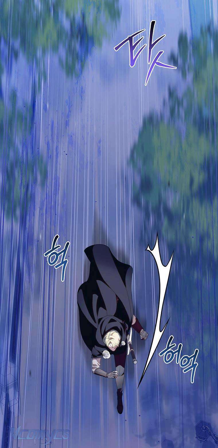 100 lời nguyền tại dinh thự Illestone Chapter 7 - Trang 5