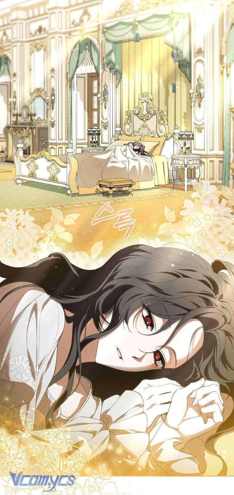 100 lời nguyền tại dinh thự Illestone Chapter 8 - Trang 17