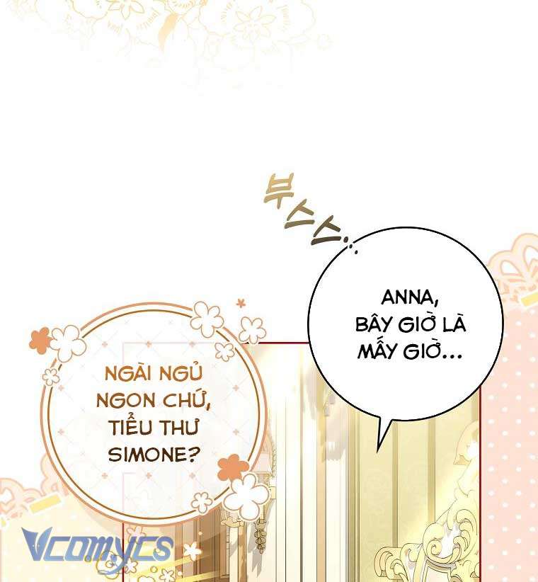 100 lời nguyền tại dinh thự Illestone Chapter 8 - Trang 18