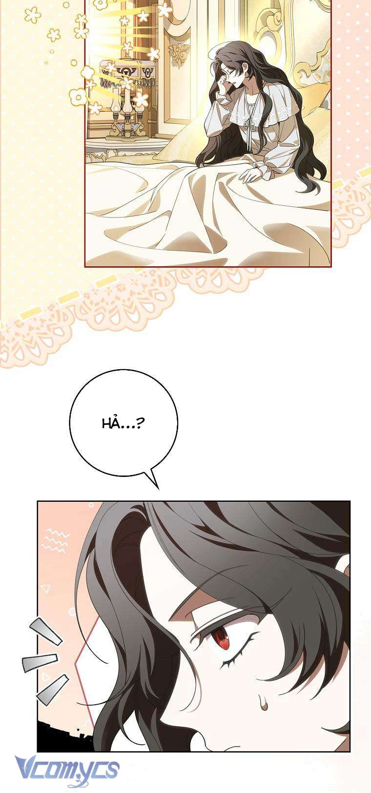100 lời nguyền tại dinh thự Illestone Chapter 8 - Trang 19
