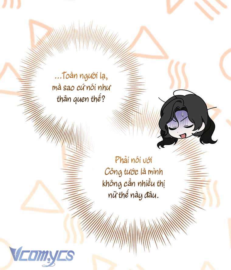 100 lời nguyền tại dinh thự Illestone Chapter 8 - Trang 23