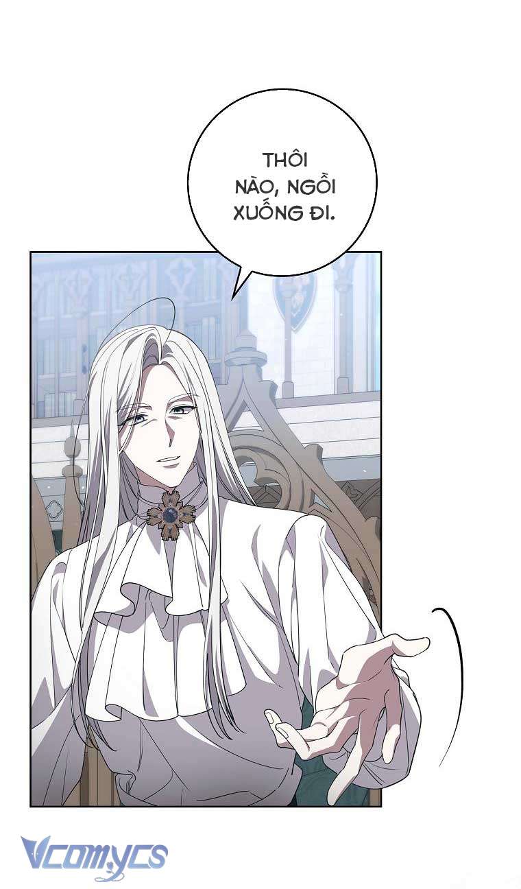100 lời nguyền tại dinh thự Illestone Chapter 8 - Trang 28
