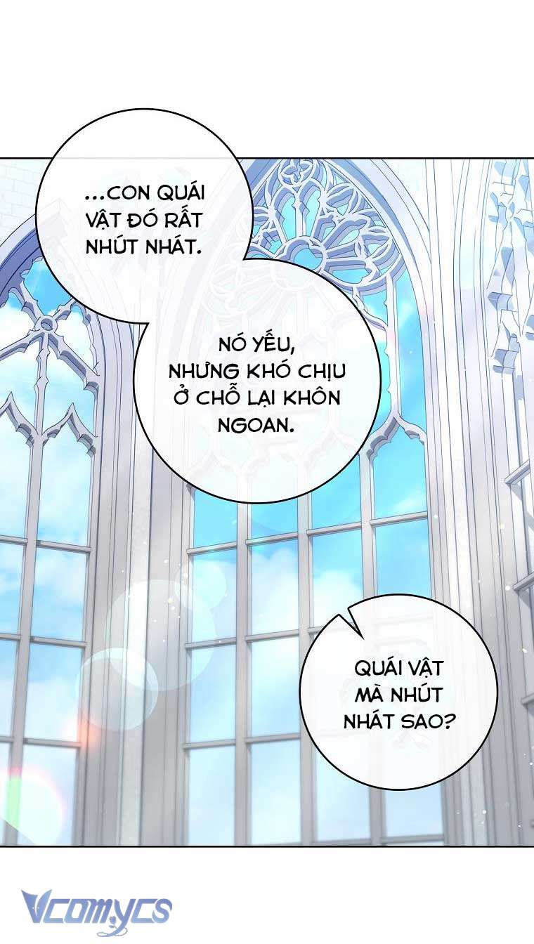 100 lời nguyền tại dinh thự Illestone Chapter 8 - Trang 37