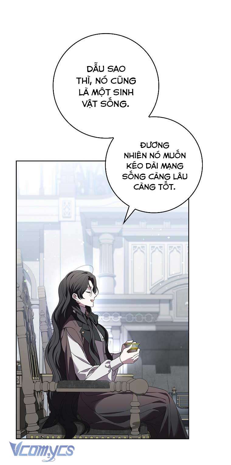 100 lời nguyền tại dinh thự Illestone Chapter 8 - Trang 38