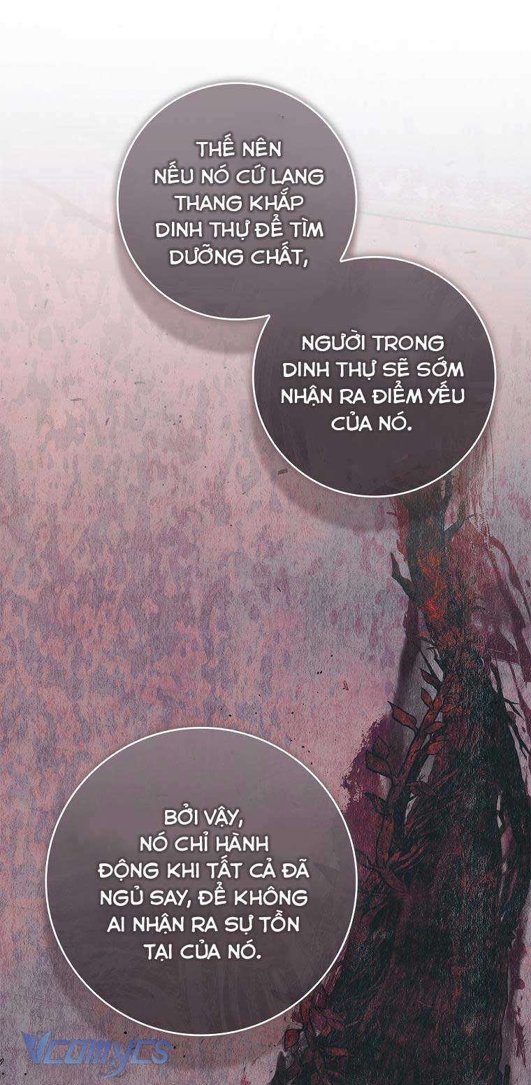 100 lời nguyền tại dinh thự Illestone Chapter 8 - Trang 39