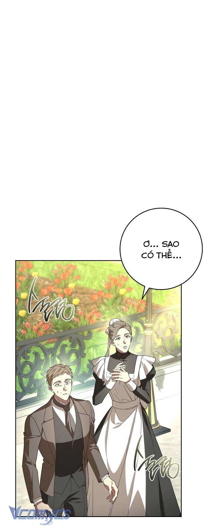 100 lời nguyền tại dinh thự Illestone Chapter 8 - Trang 4