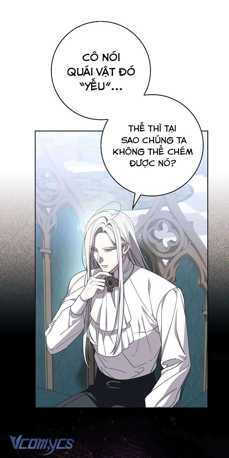 100 lời nguyền tại dinh thự Illestone Chapter 8 - Trang 42