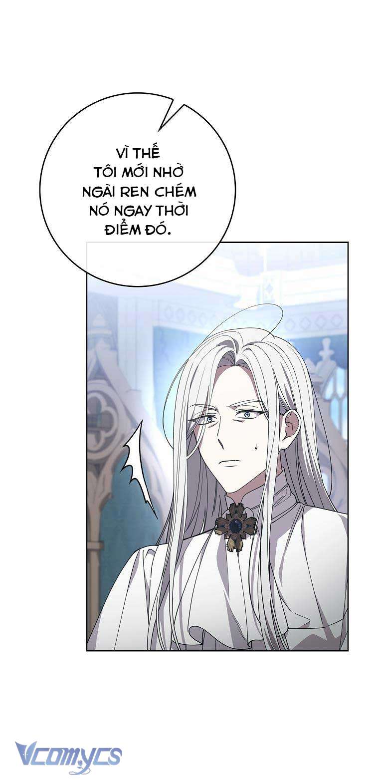 100 lời nguyền tại dinh thự Illestone Chapter 8 - Trang 47