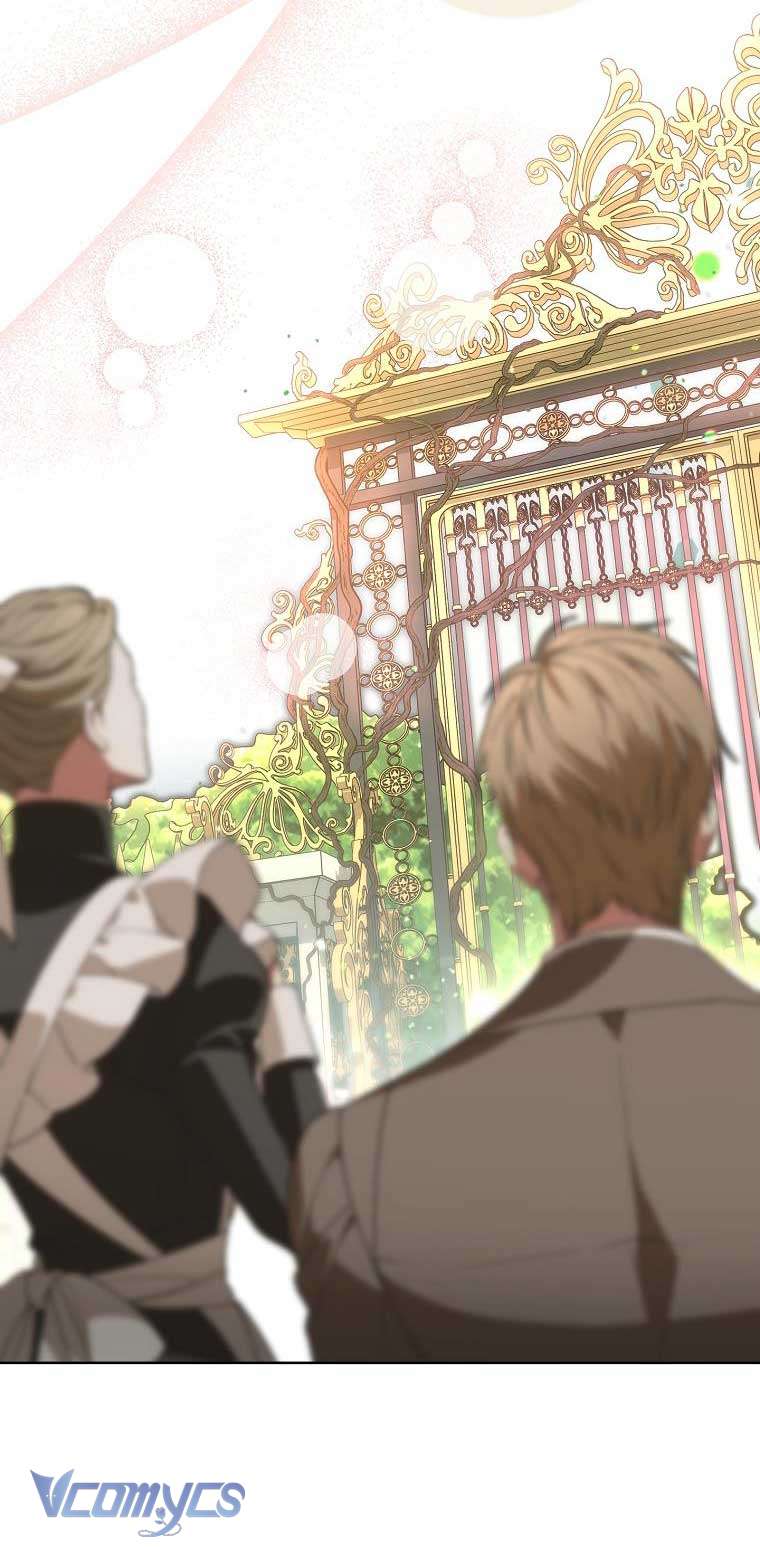 100 lời nguyền tại dinh thự Illestone Chapter 8 - Trang 6