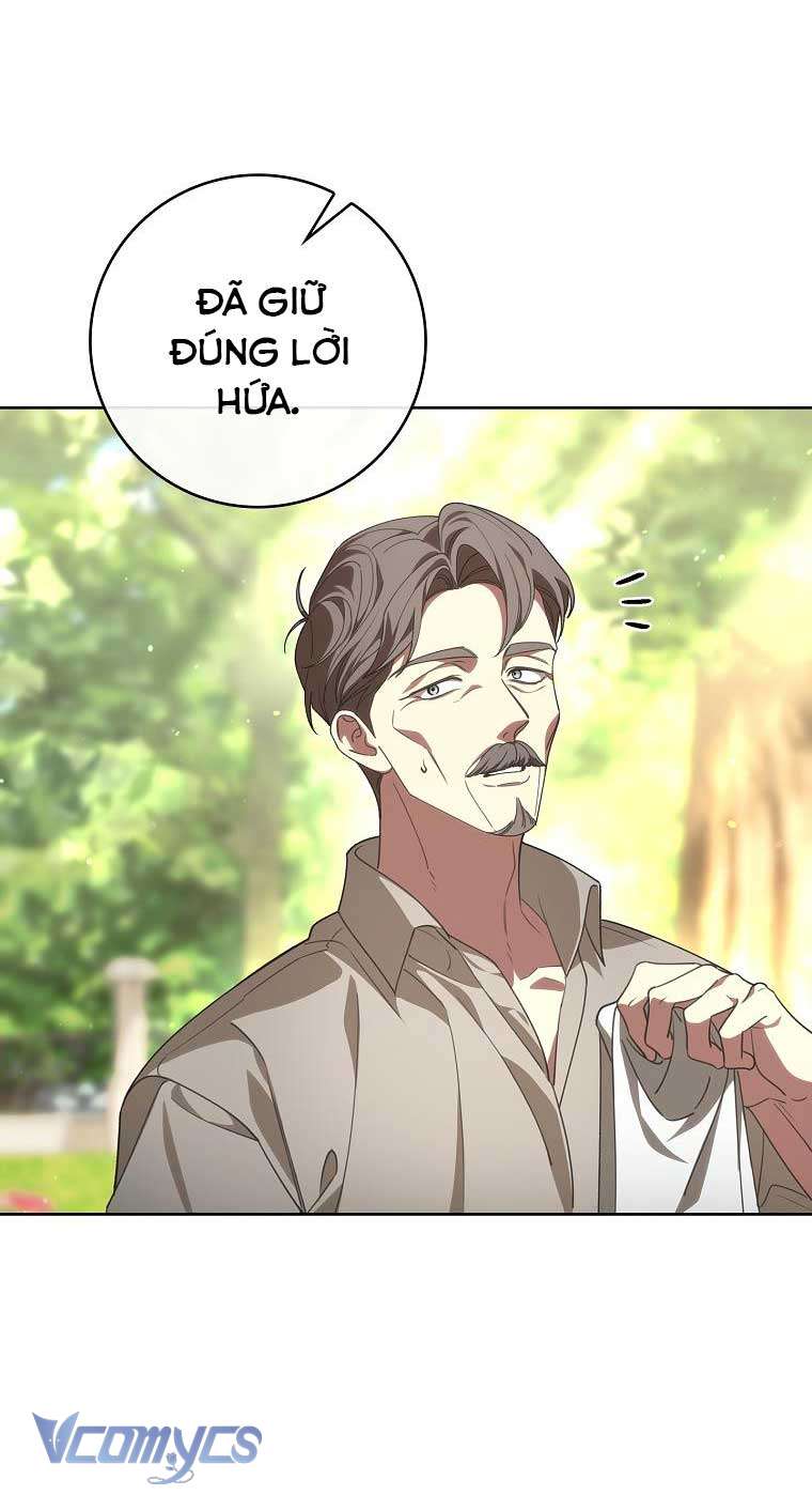 100 lời nguyền tại dinh thự Illestone Chapter 8 - Trang 8