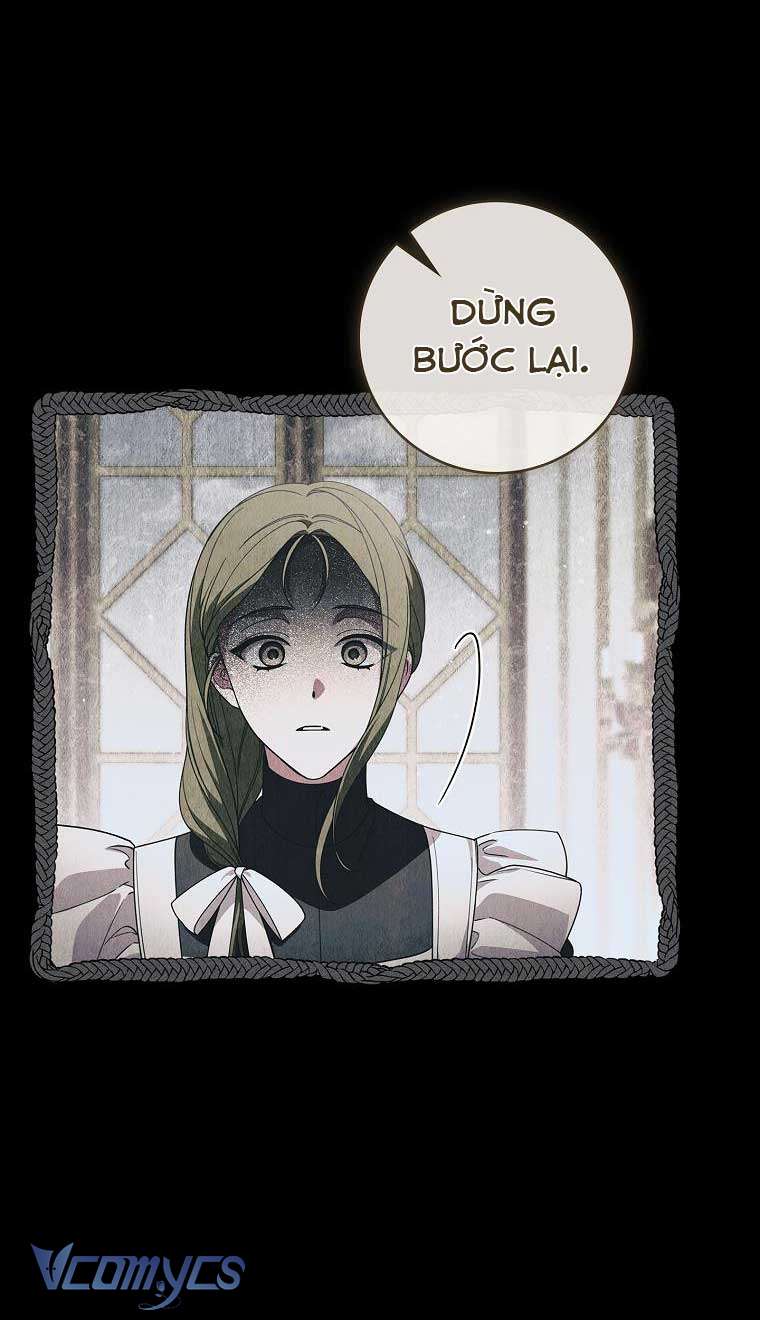 100 lời nguyền tại dinh thự Illestone Chapter 9 - Trang 10